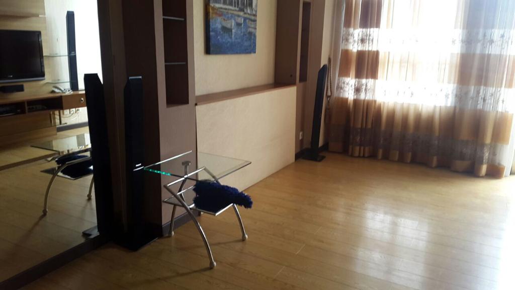 Dijual Apartemen Paladian Park di Kelapa Gading, Jakarta Utara