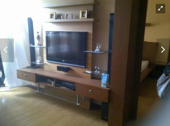 Dijual Apartemen Paladian Park di Kelapa Gading