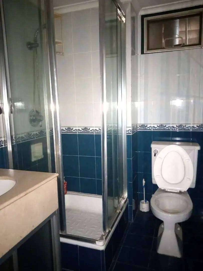 Disewakan Apartemen Aryaduta Suites Semanggi, Jakarta Selatan