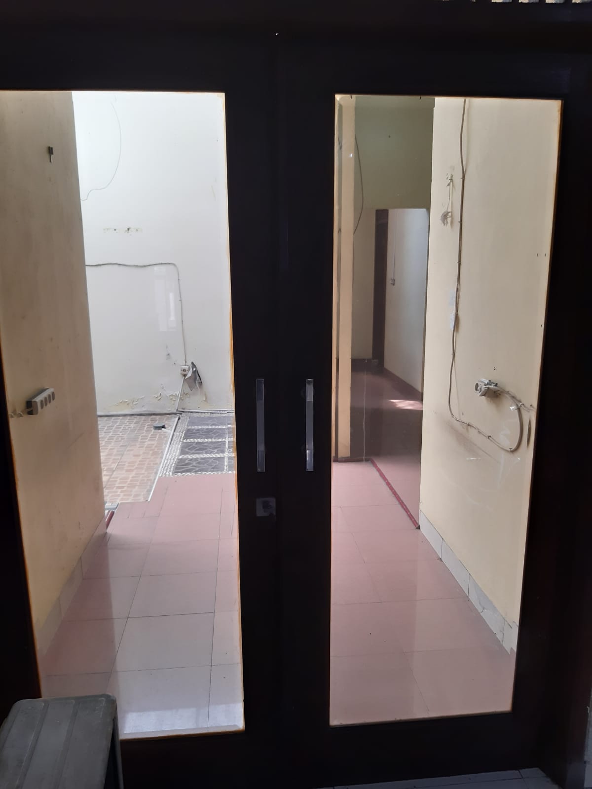 Dijual rumah dekat masjid di Cempaka Baru, Kemayoran, Jakarta