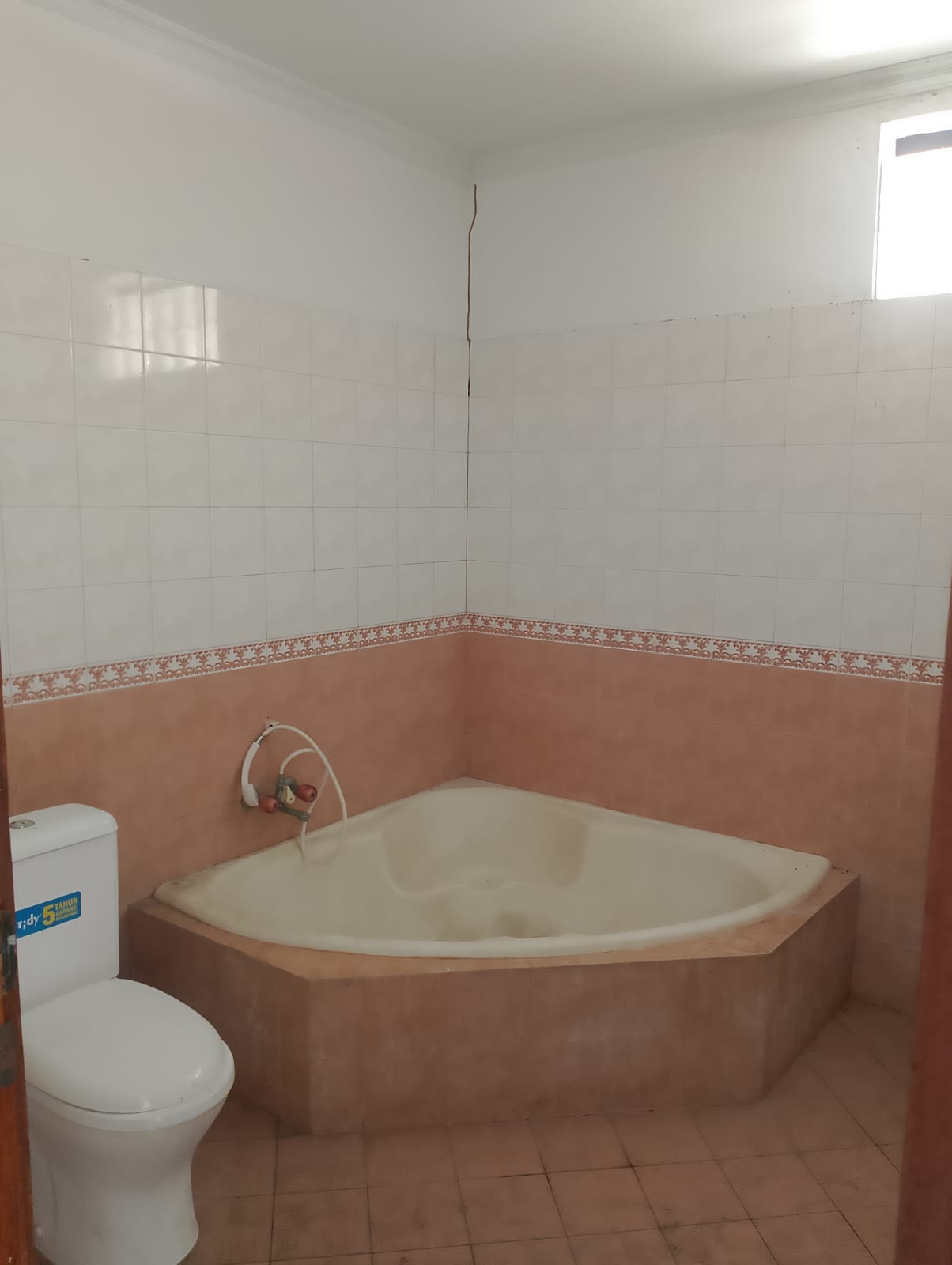 Jual Cepat Harga Murah Rumah SHM di Manukan Mukti Surabaya