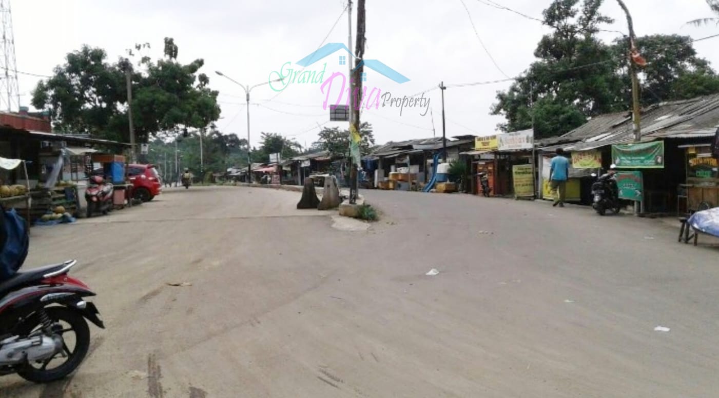 TANAH DI TANGERANG SELATAN