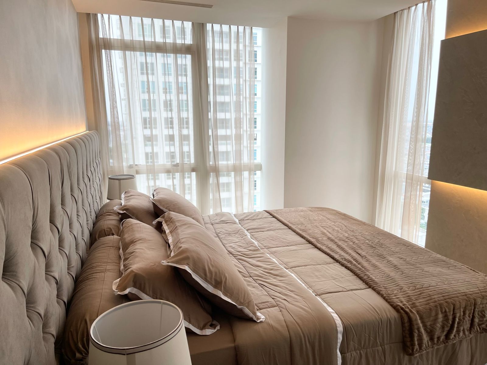 Dijual Apartemen The Kensington Royal Suits   Kelapa Gading