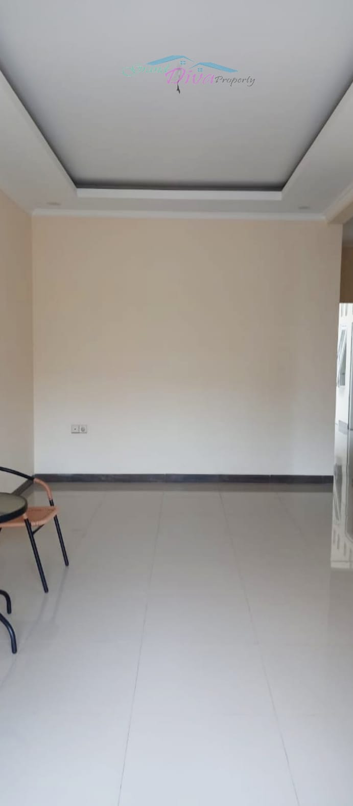 RUMAH DI JAKASAMPURNA BEKASI BARAT
