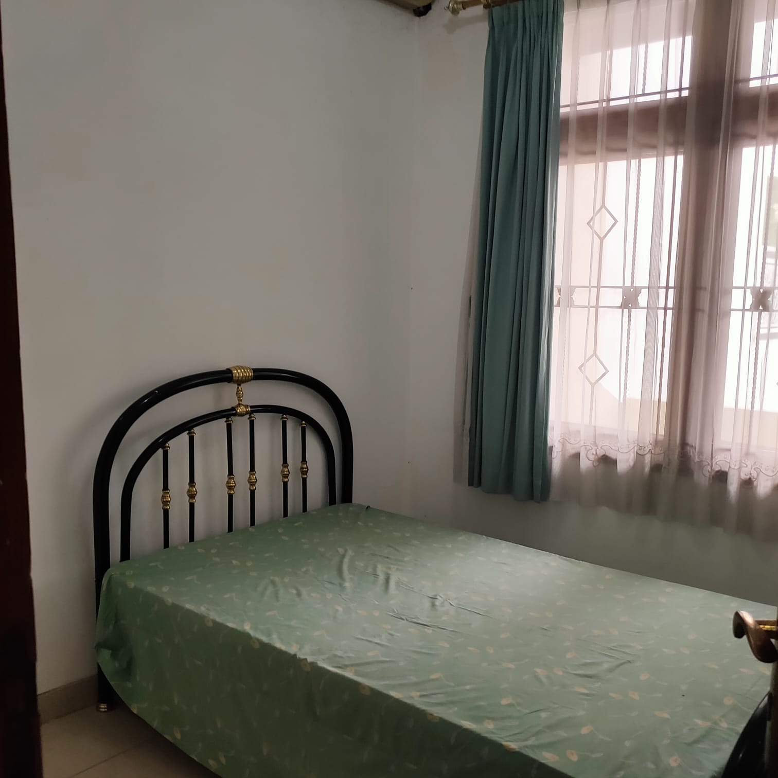 Disewakan rumah bisa untuk kantor di area Kayu Putih Pulo Gadung