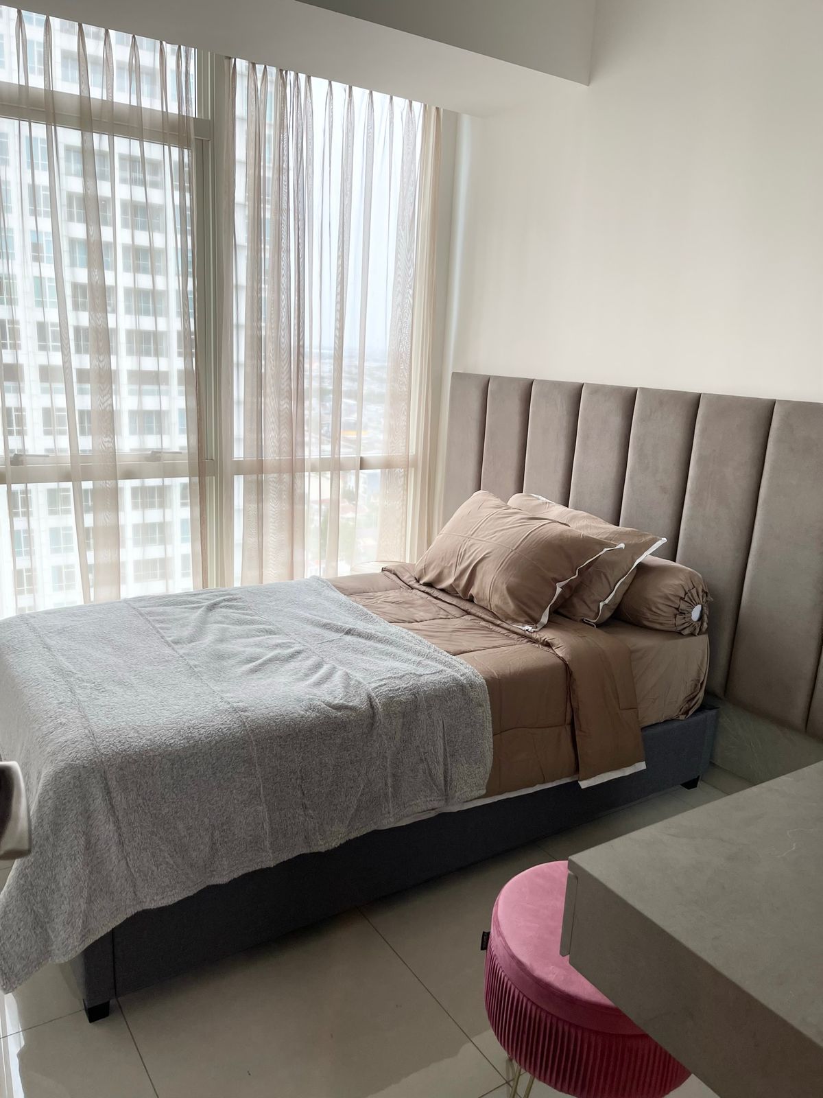 Dijual Apartemen The Kensington Royal Suits   Summarecon Mal