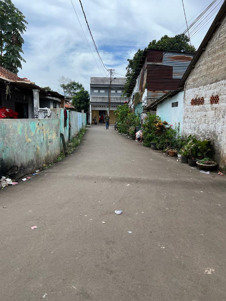 Dijual BU tanah hunian di Cipayung, Ciputat, Tangerang Selatan