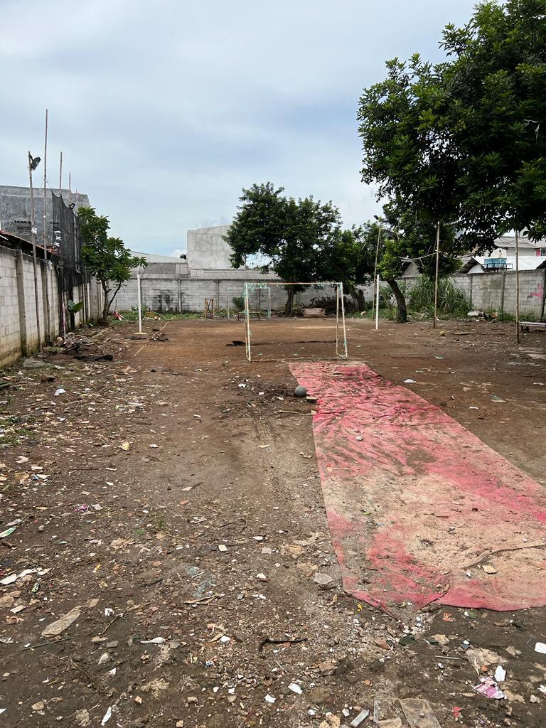 Dijual BU tanah hunian di Cipayung, Ciputat, Tangerang Selatan