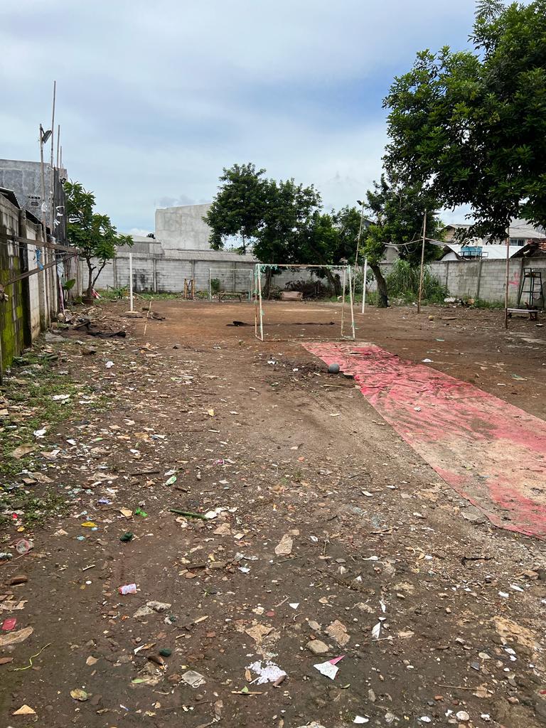 Dijual BU tanah hunian di Cipayung, Ciputat, Tangerang Selatan