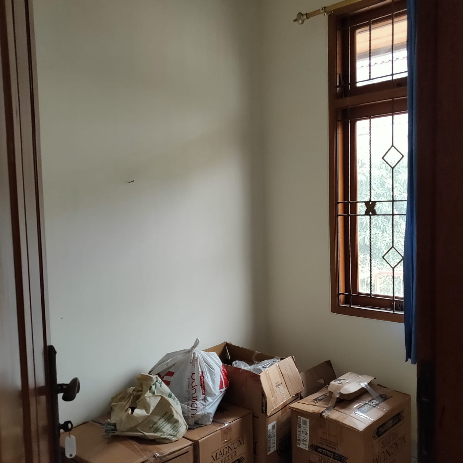 Disewakan rumah bisa untuk kantor di Kayu Putih, Pulo Gadung