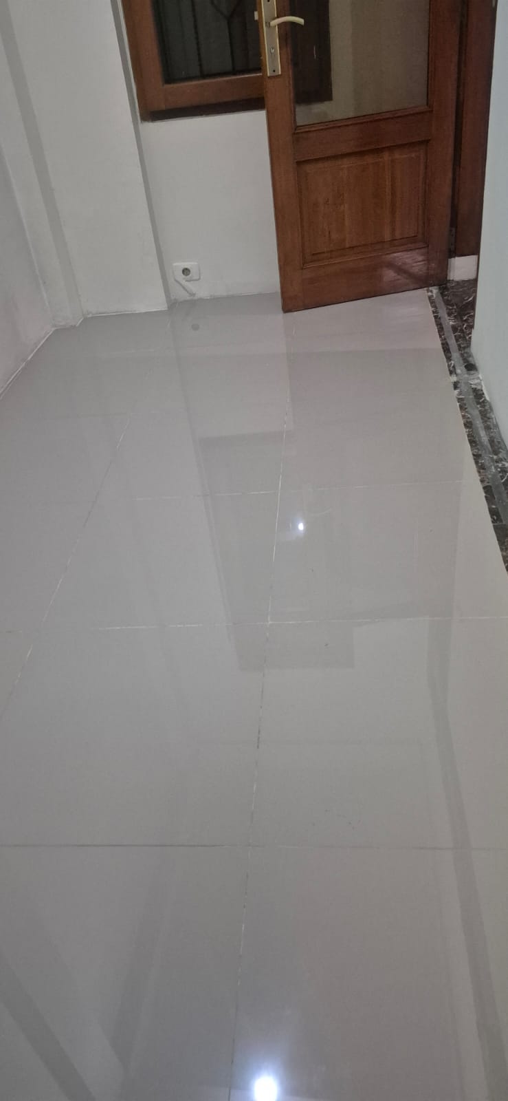 Disewakan rumah di area Kayu Putih bisa untuk kantor Pulo Gadung