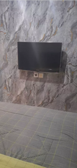 Dijual Apartemen Mewah Springwood Residence Studio Semi-Furnish