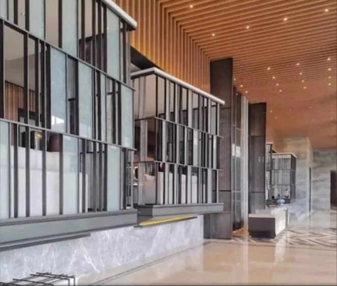 Dijual Apartemen Mewah Springwood Residence Studio, Panunggangan