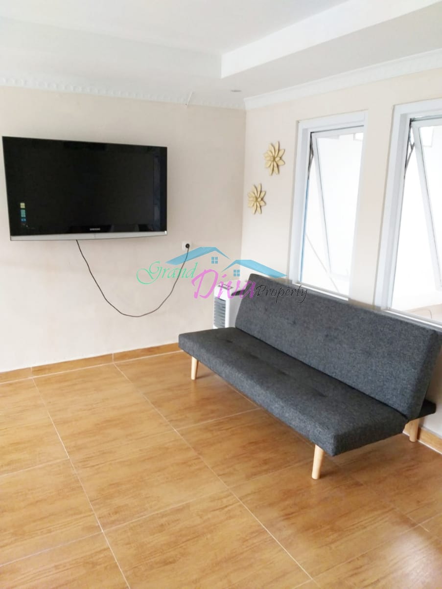 RUMAH DI CITRA INDAH JONGGOL BOGOR