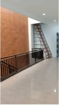 Disewakan ruko gandeng di Kali Malang, Kayuringin Jaya, Bekasi