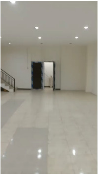 Disewakan ruko gandeng di Kali Malang, Kayuringin Jaya, Bekasi