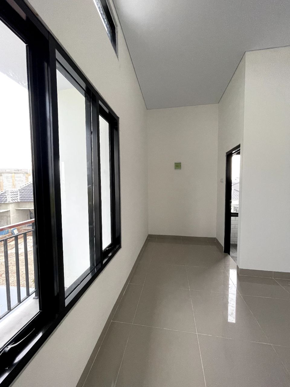 Rumah Islami Fasilitas Lengkap di Bekasi