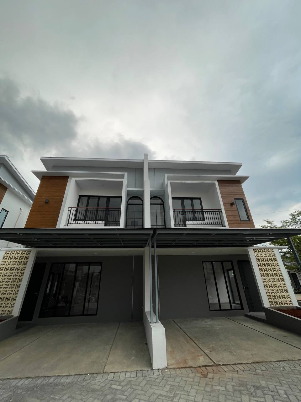 Rumah Islami Fasilitas Lengkap di Bekasi