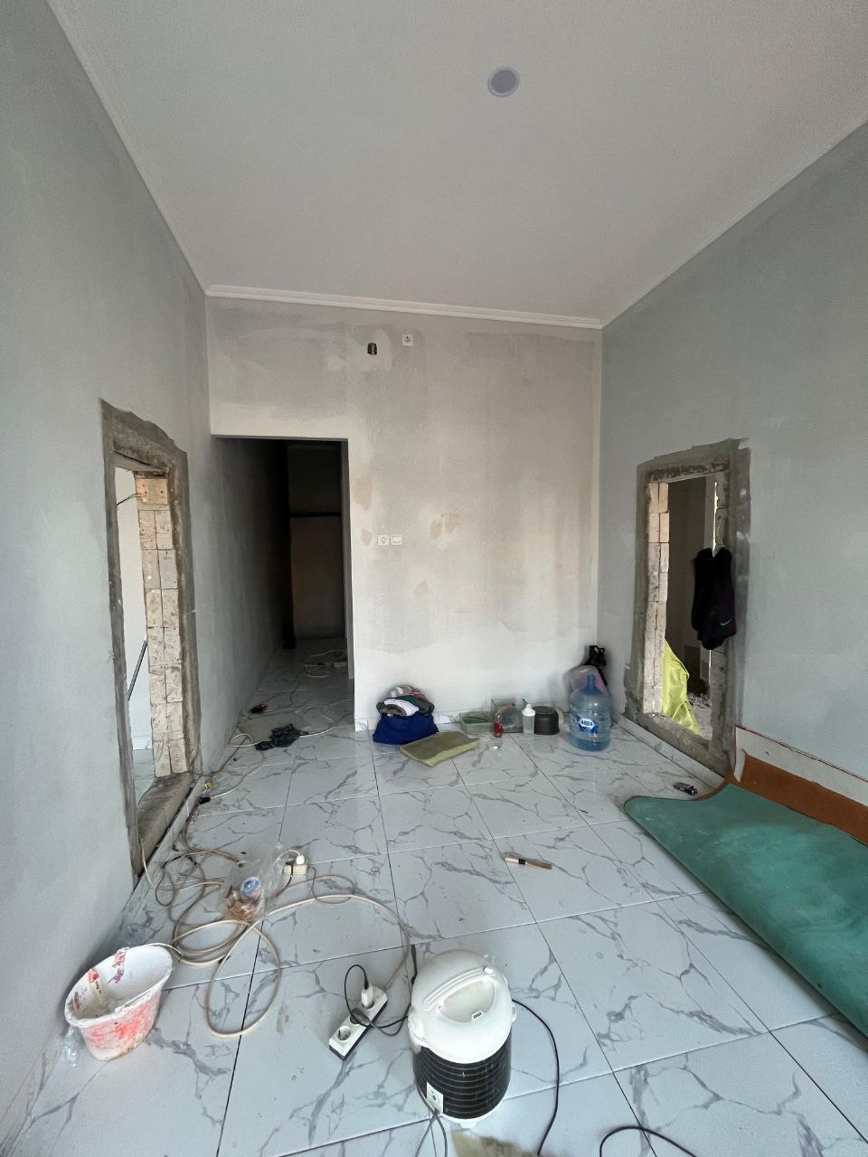 Rumah mini 2lantai Batu Ampar 2 Kramatjati Jakarta Timur