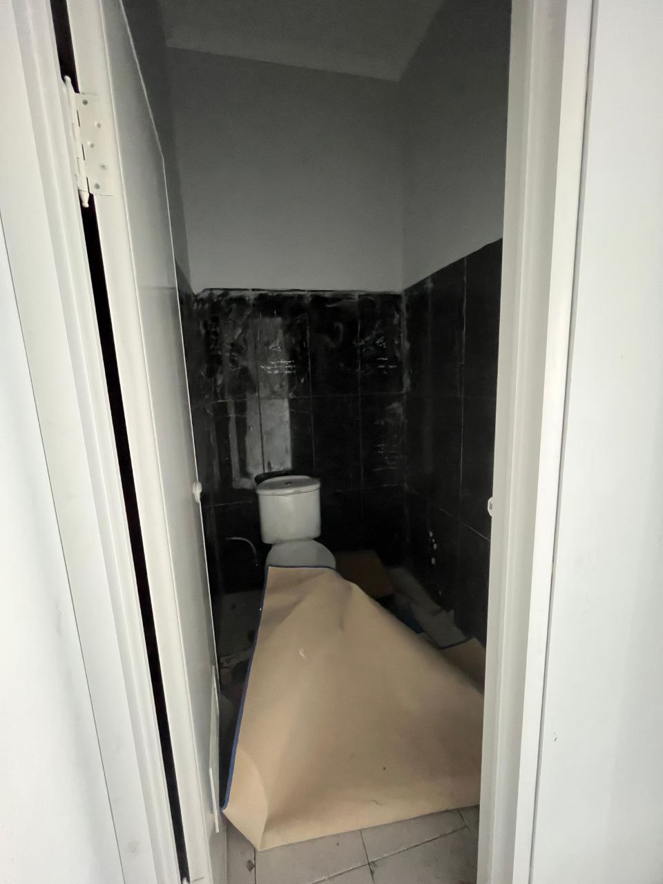 Rumah mini 2lantai Batu Ampar 2 Kramatjati Jakarta Timur