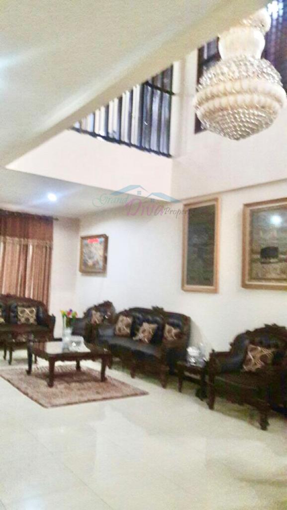 RUMAH BAGUS DI KEMANG PRATAMA 1 HARGA MURAH