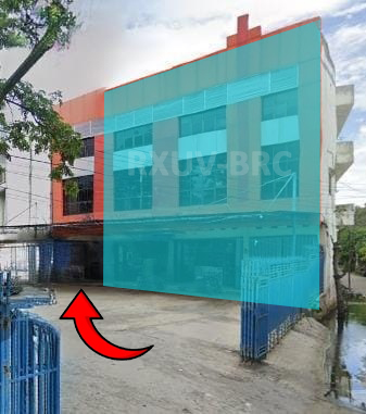 ✨ DISEWAKAN RUKO PREMIUM - JALAN VETERAN BANJARMASIN ✨