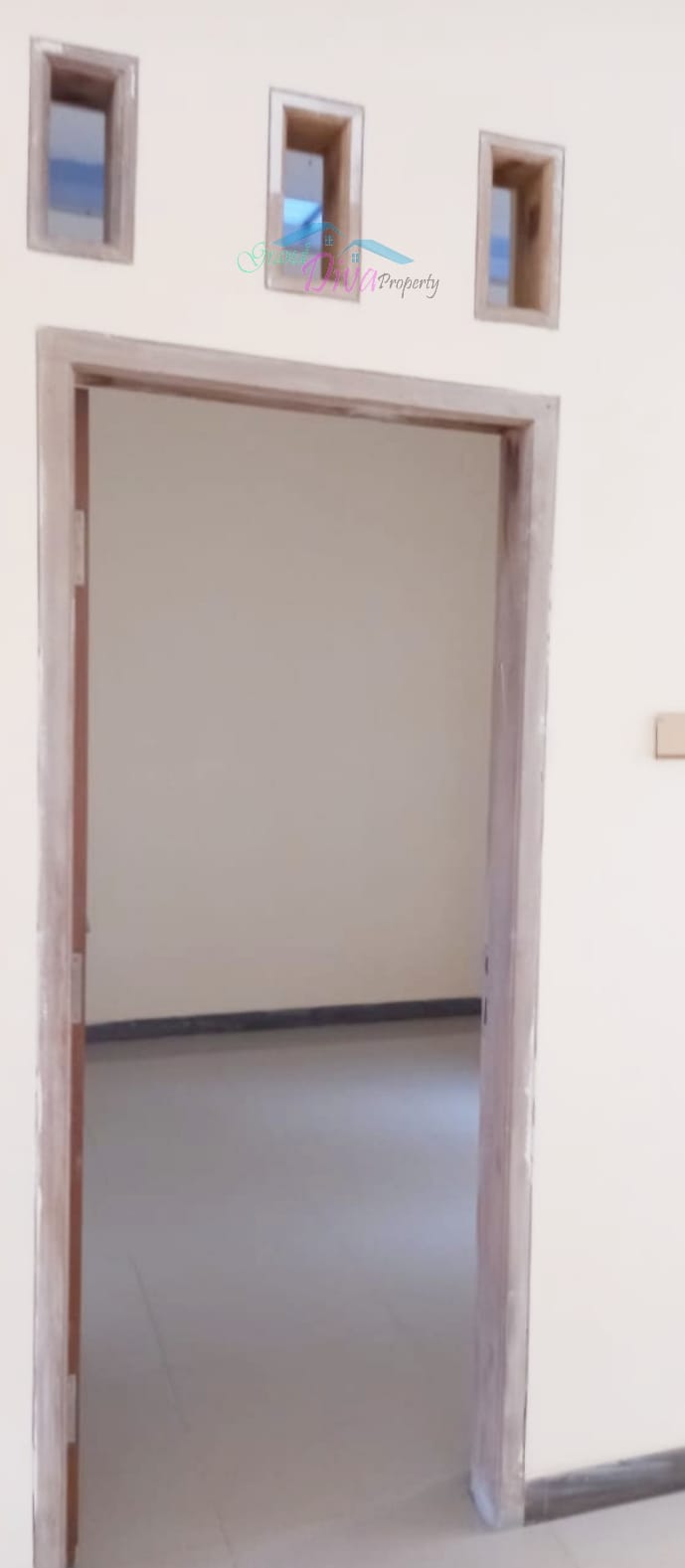 RUMAH DI JAKASAMPURNA BEKASI BARAT