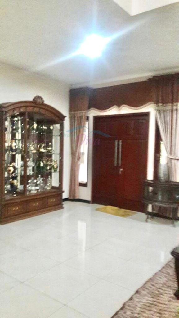 RUMAH BAGUS DI KEMANG PRATAMA 1 HARGA MURAH