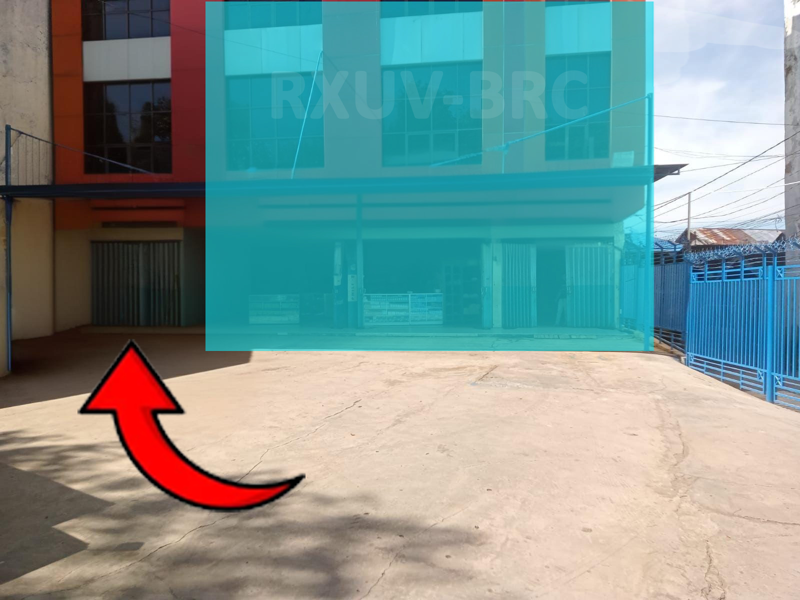 ✨ DISEWAKAN RUKO PREMIUM - JALAN VETERAN BANJARMASIN ✨