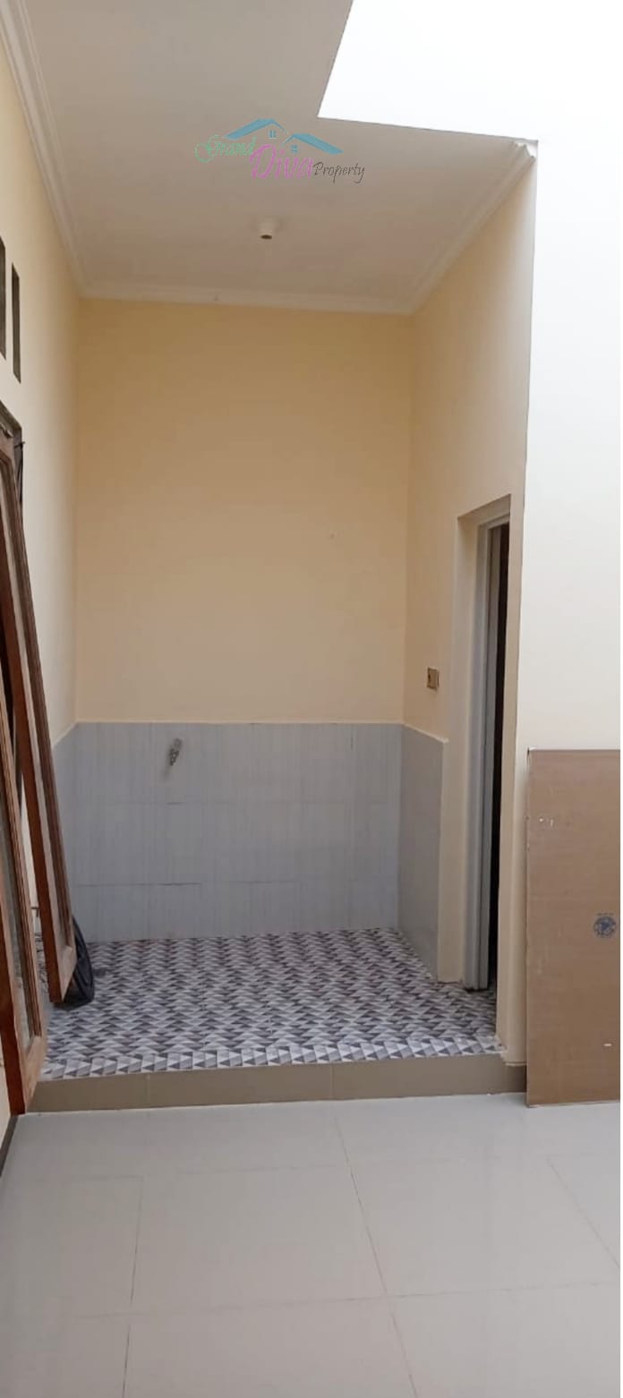 RUMAH DI JAKASAMPURNA BEKASI BARAT