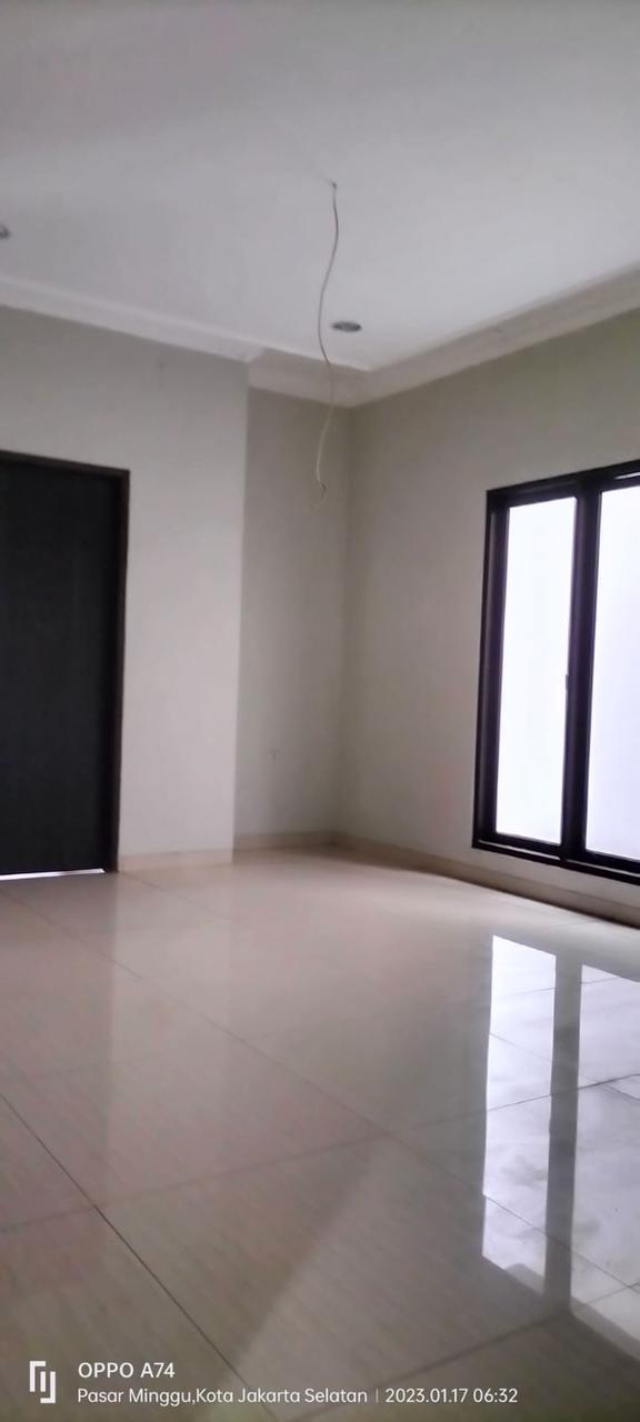 Disewa Rumah di Pejaten Barat, Pasar Minggu, Jakarta Selatan