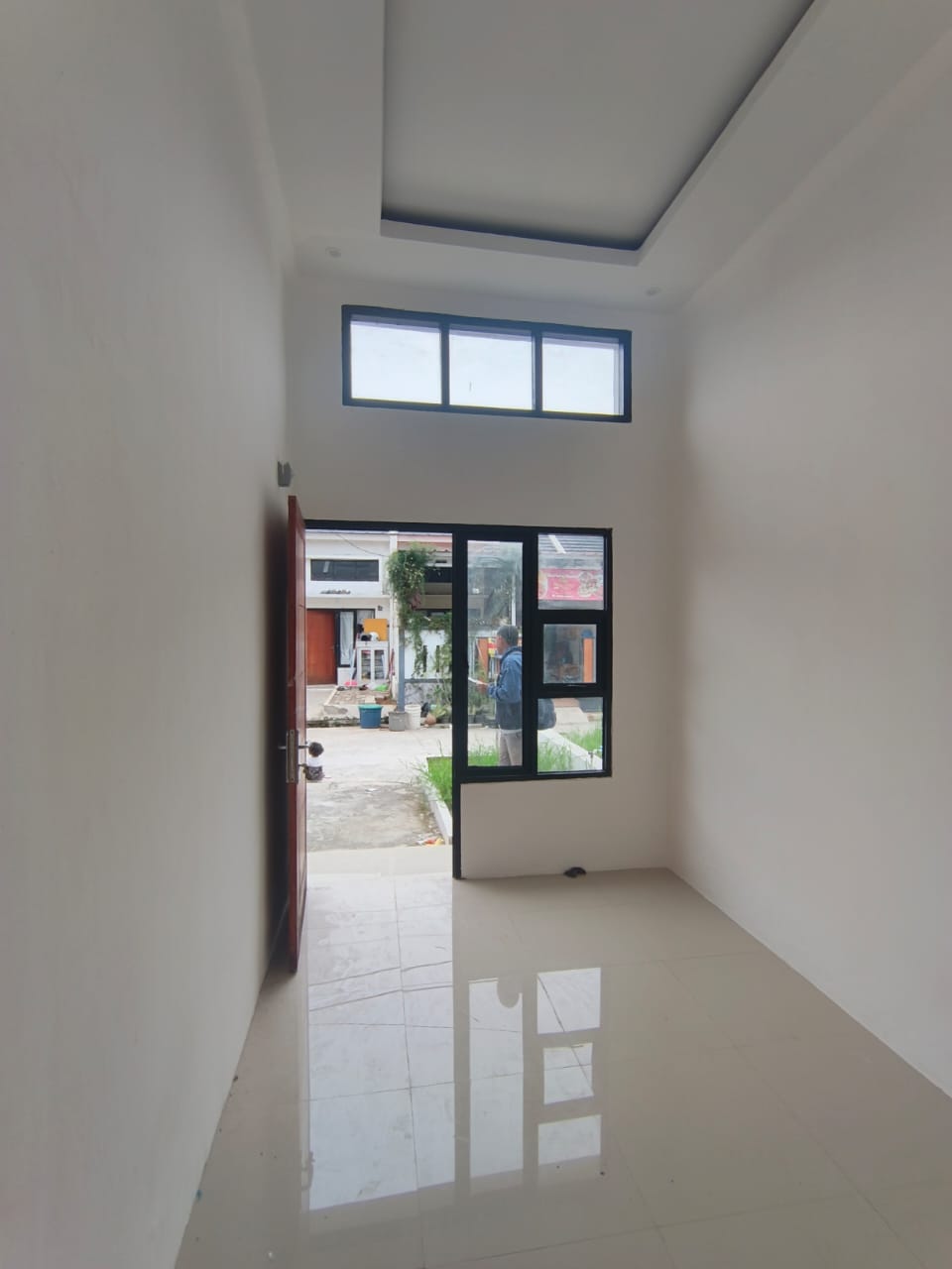 Rumah Siap Huni,Cukup Bayar 2 Jutaan All in