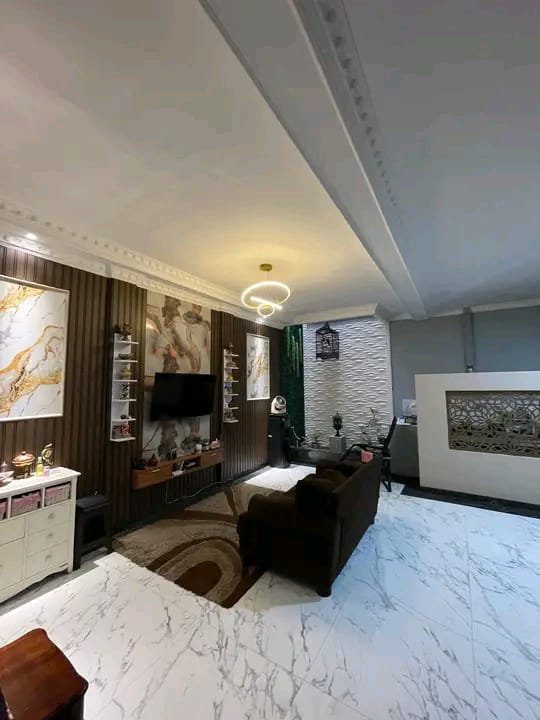 Dijual Rumah dalam di Pondok Sukatani Permai Tapos Depok