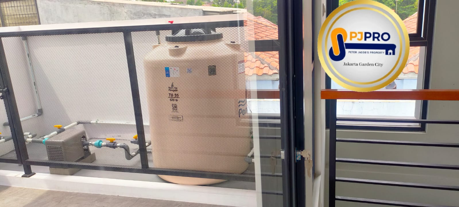 Dijual Rumah Cantik Siaphuni di Cluster Madrid Cibubur