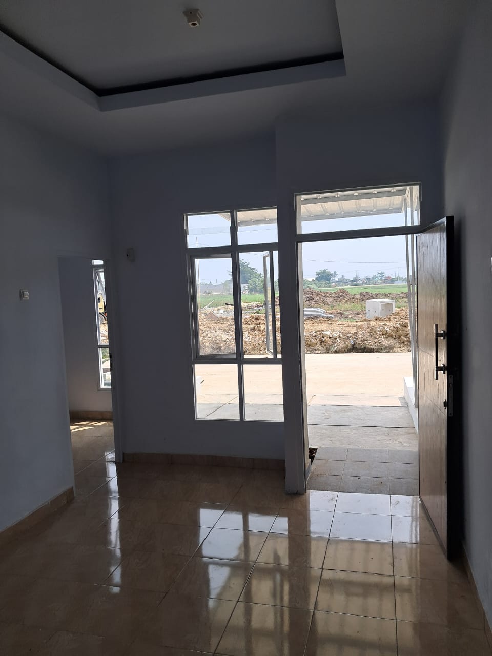 Rumah Murah Tapi Gak Murahan Siap Huni Flat Sampai Lunas