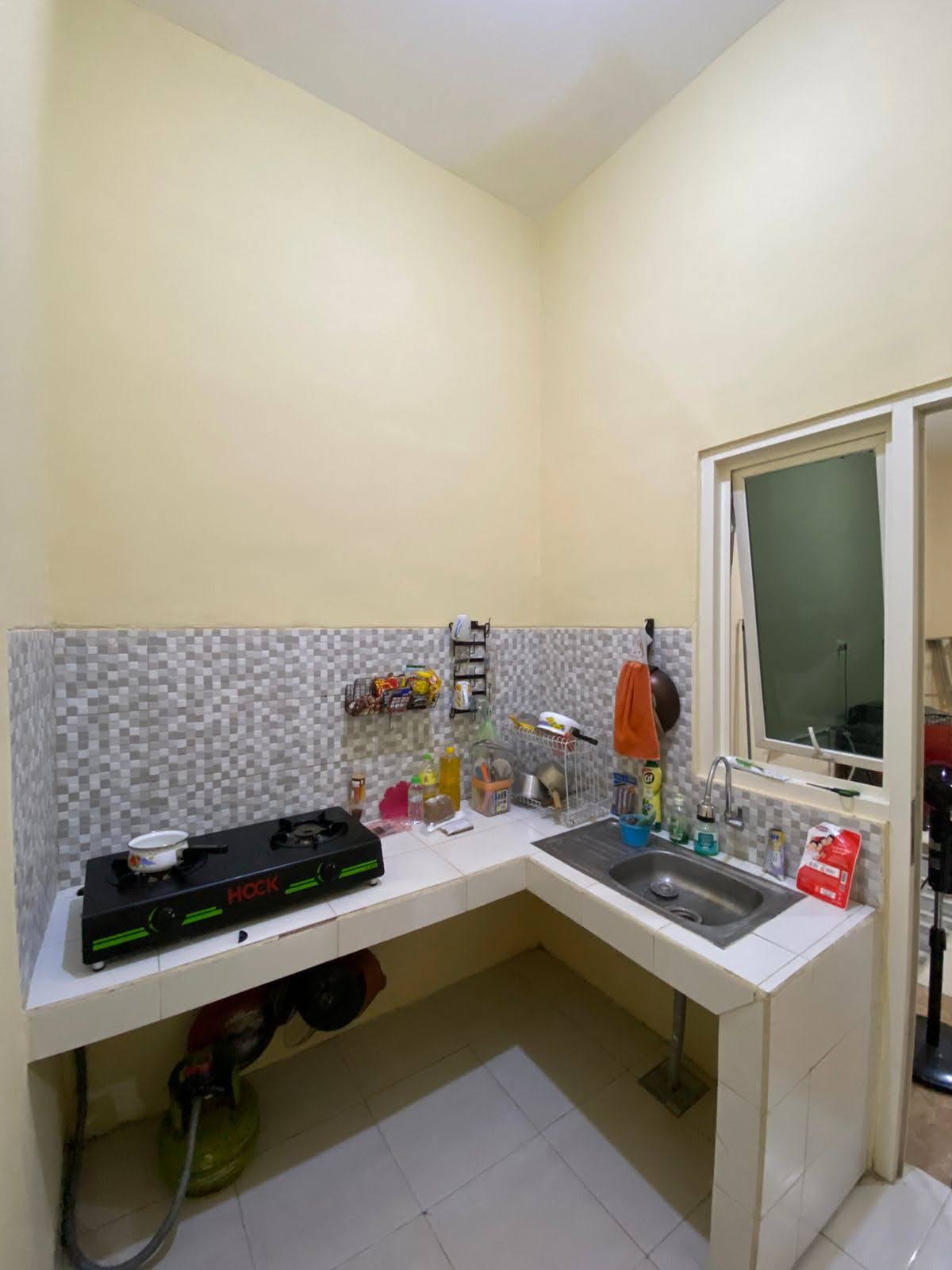 Dijual Cepat Rumah MEDAYU UTARA Siap Huni Dekat Wonorejo