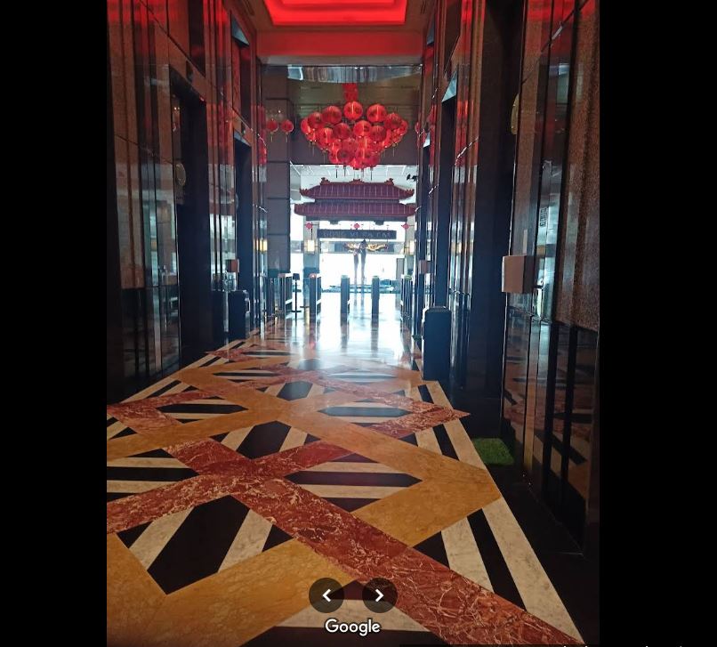 Disewakan office space Menara Batavia,  Karet Tengsin