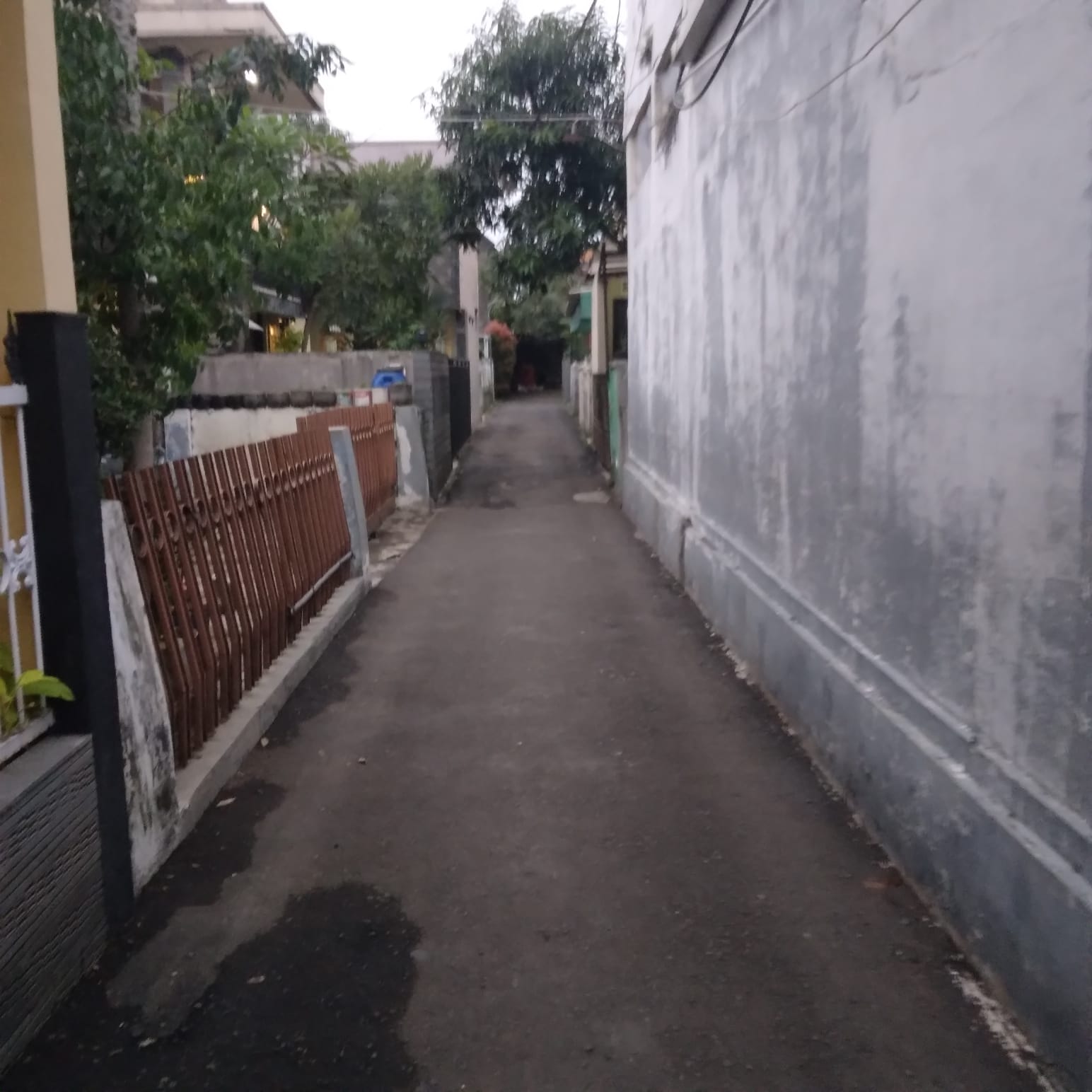 Rumah di Jatihandap Kota Bandung 500 Jutaan – Murah, strategis