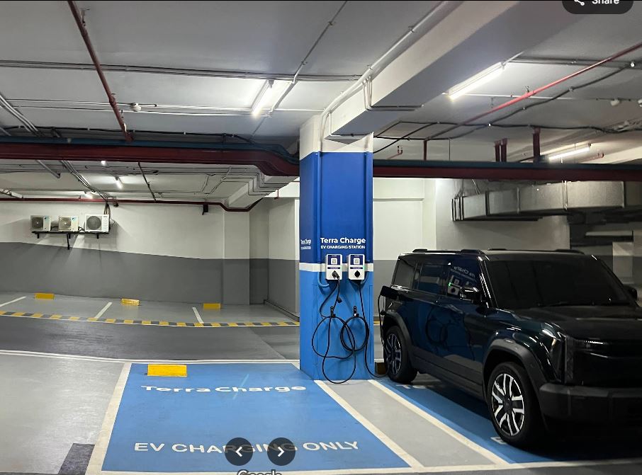 Disewakan office space Menara Batavia,  Karet Tengsin