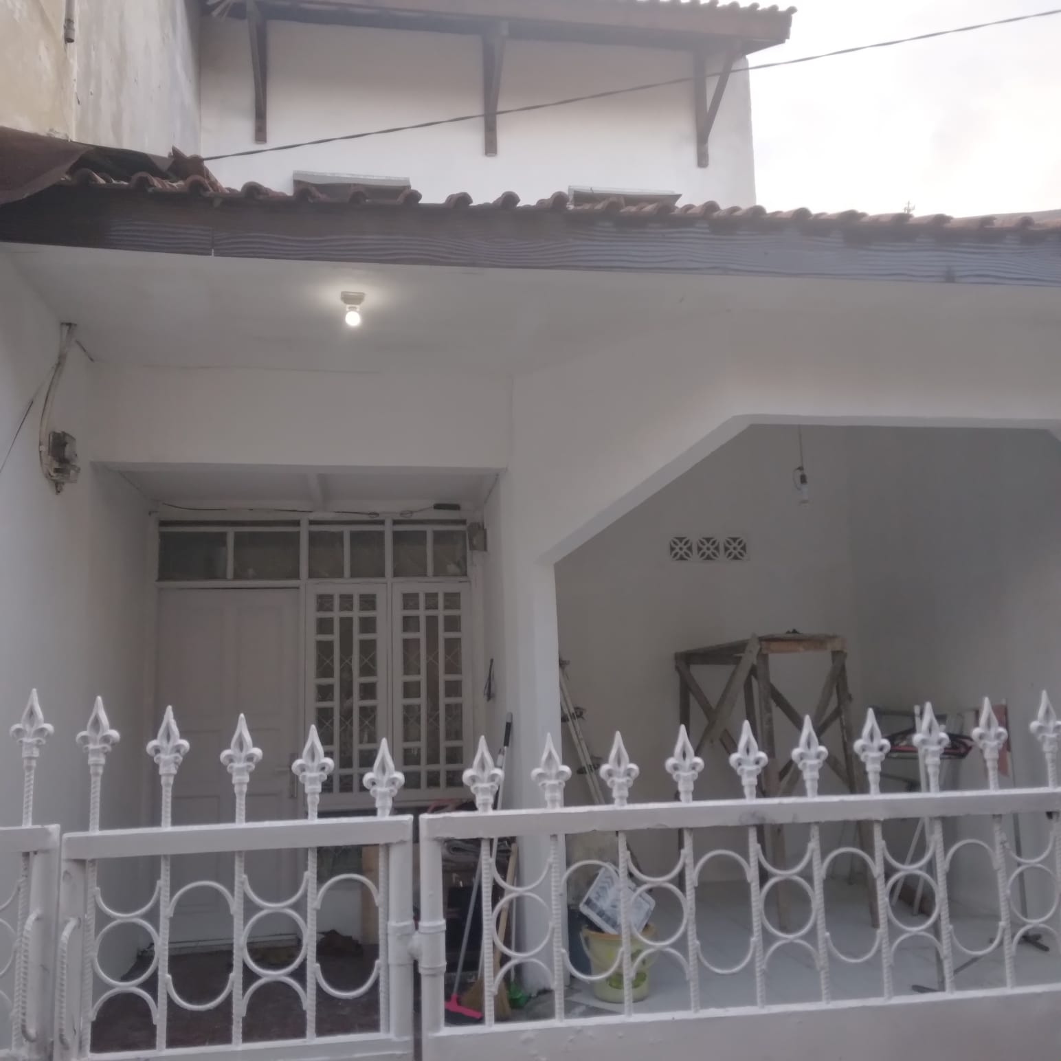 Rumah di Jatihandap Kota Bandung 500 Jutaan – Murah, strategis