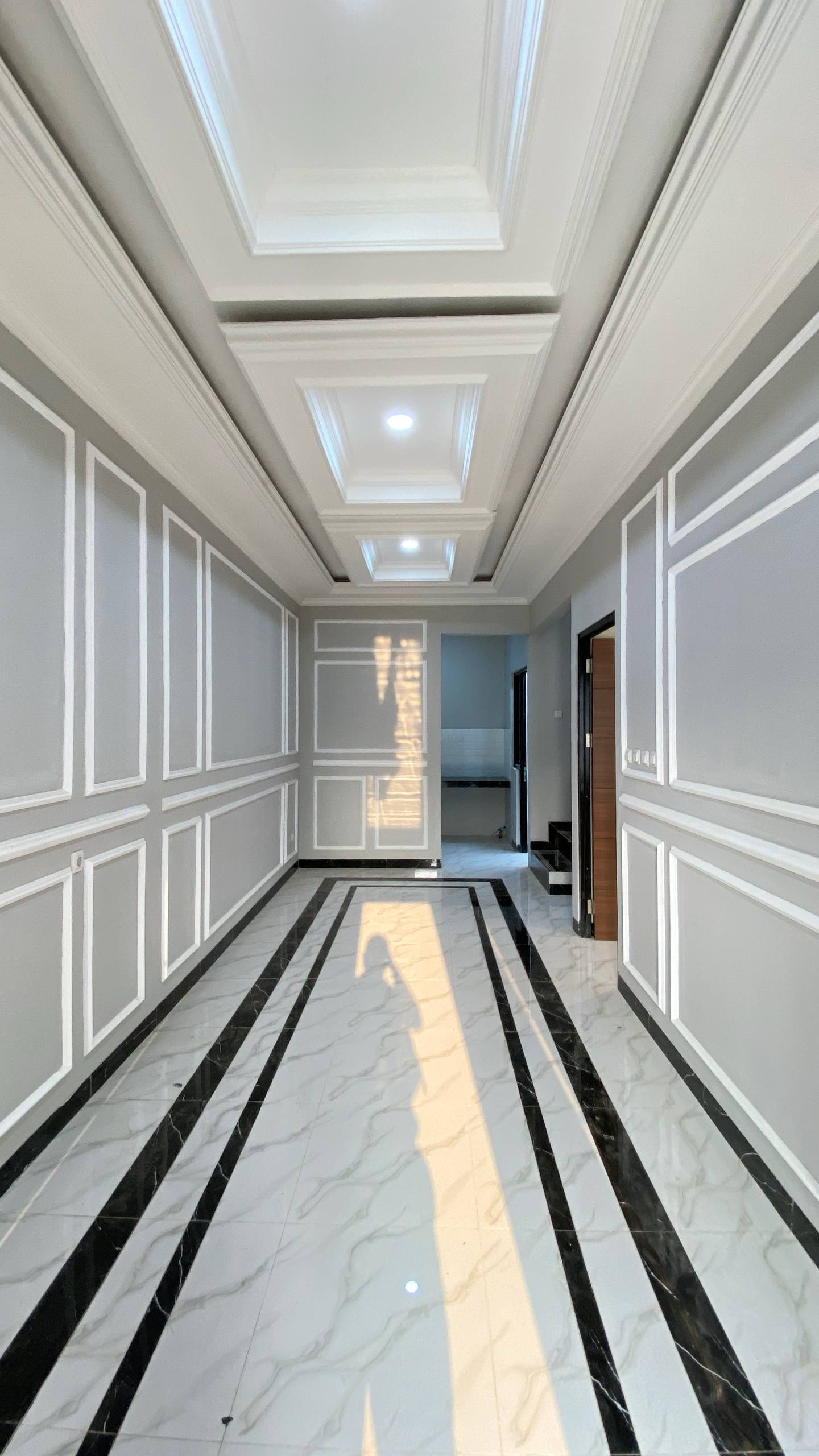 Rumah murah tanpa Dp hanya 900jutaan Kalimulya Depok