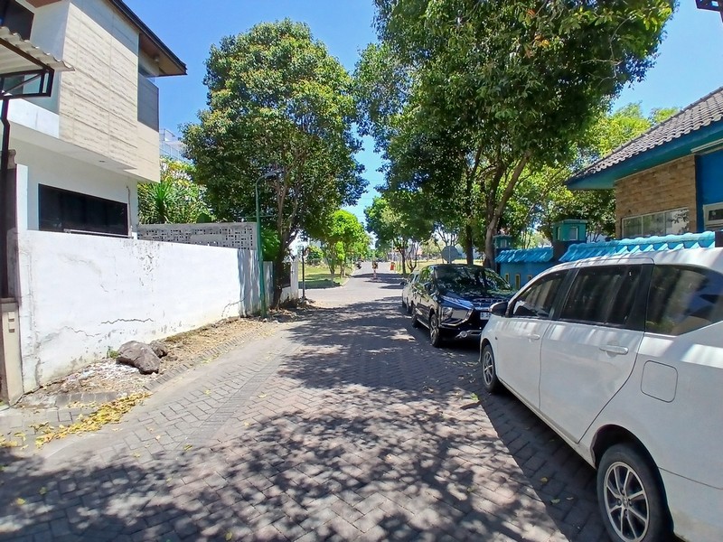 Jual Rumah SHM SiapHuni CitraLand, Surabaya.