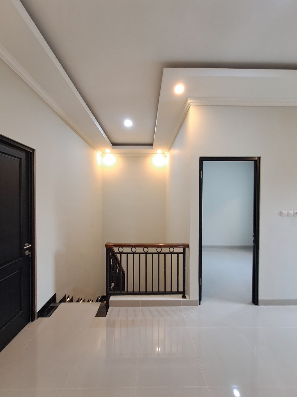 Rumah mewah tanpa DP dekat Grand Depok City Cukup booking 1jutaa