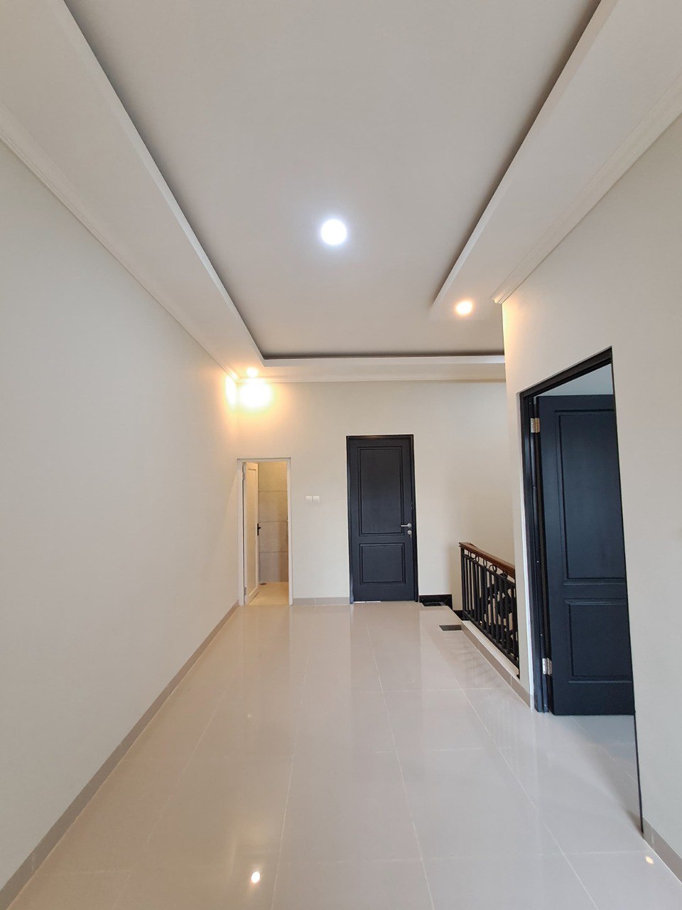 Rumah mewah tanpa DP dekat Grand Depok City Cukup booking 1jutaa