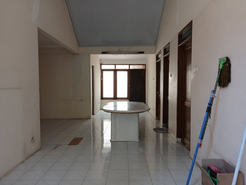 Jual Rumah SHM SiapHuni CitraLand, Surabaya.