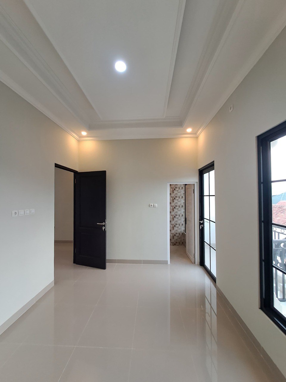 Rumah mewah tanpa DP dekat Grand Depok City Cukup booking 1jutaa