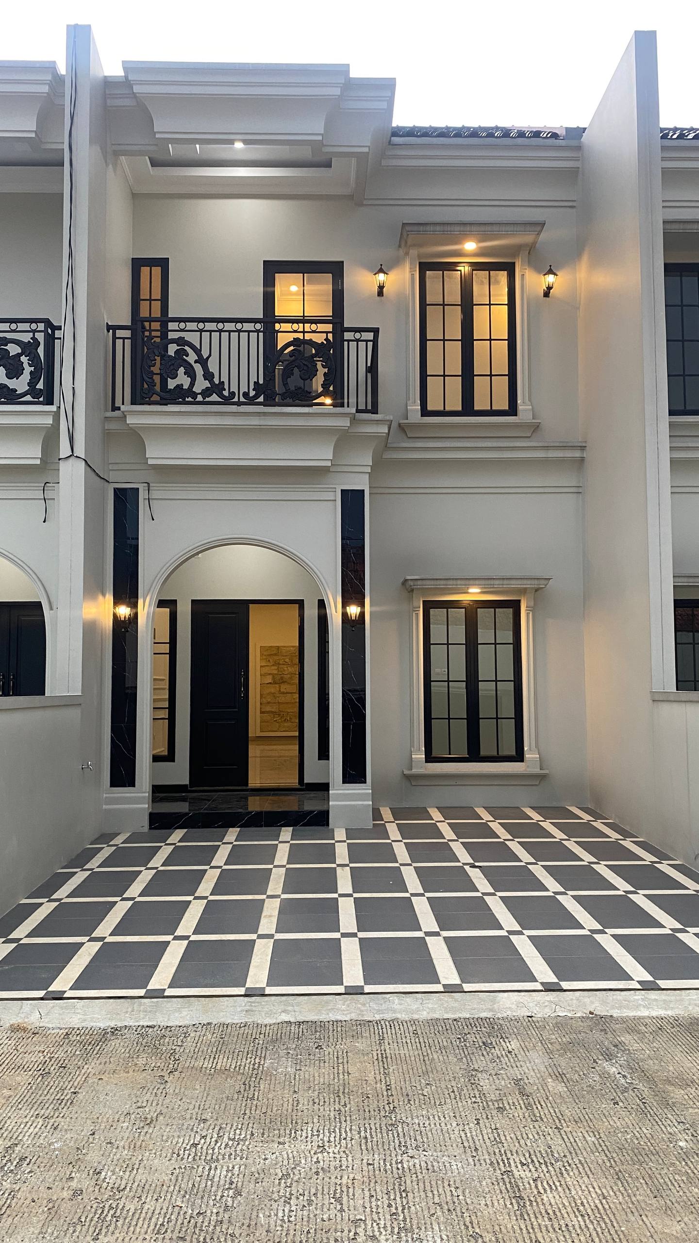 Rumah mewah tanpa DP dekat Grand Depok City Cukup booking 1jutaa