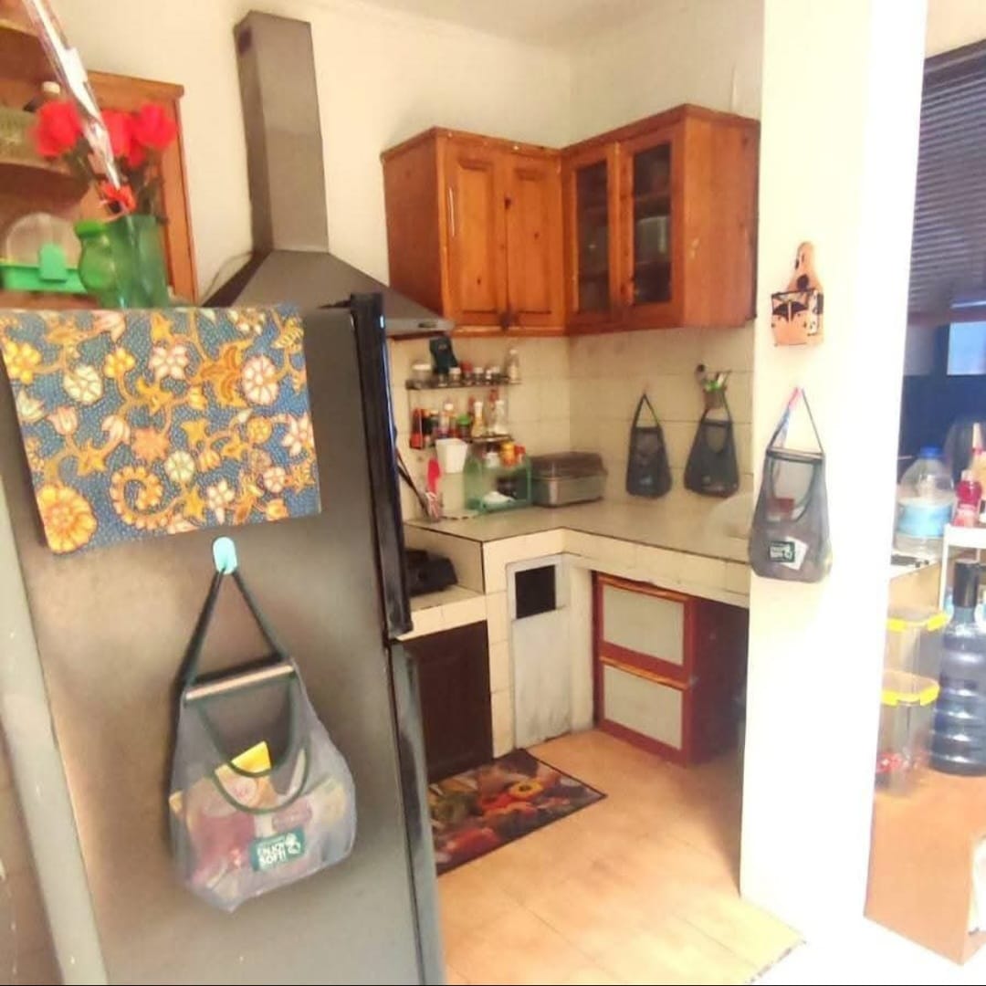 Dijual rumah prime Cantik Siap Huni area Rawamangun, Pulo Gadung