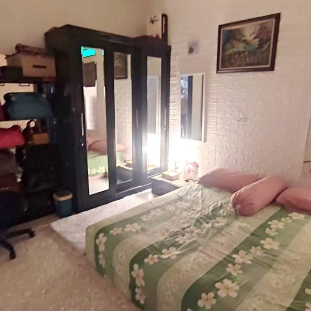 Dijual rumah prime Cantik Siap Huni area Rawamangun, Pulo Gadung