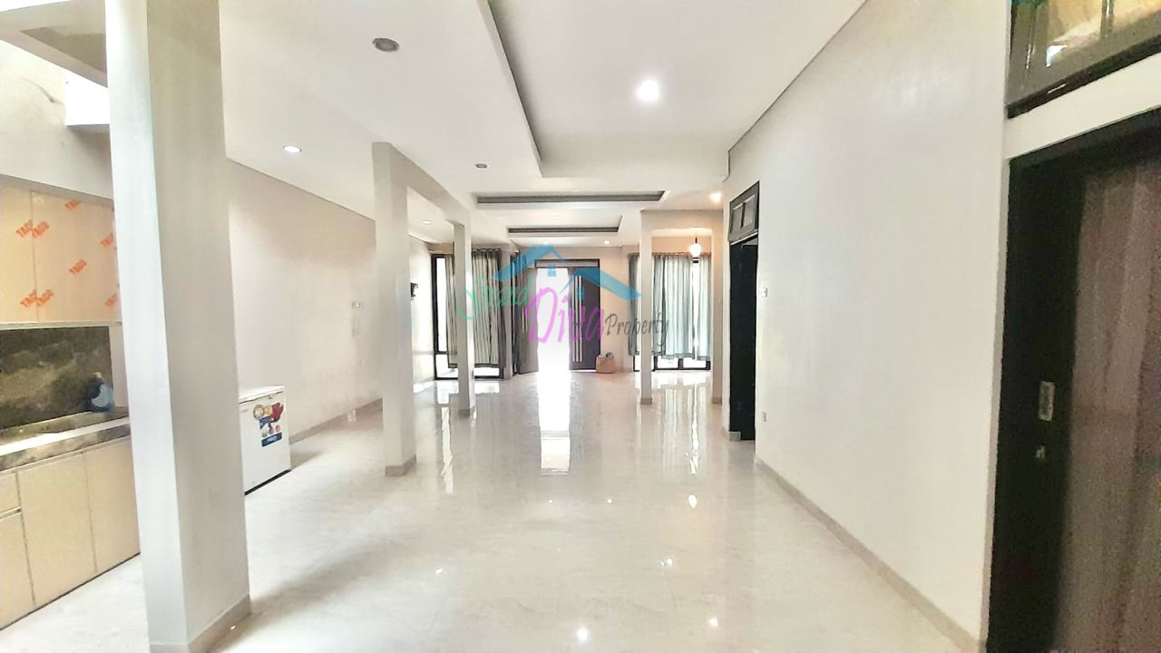 RUMAH SEWA BAGUS DI CLUSTER MONACO KOTA WISATA